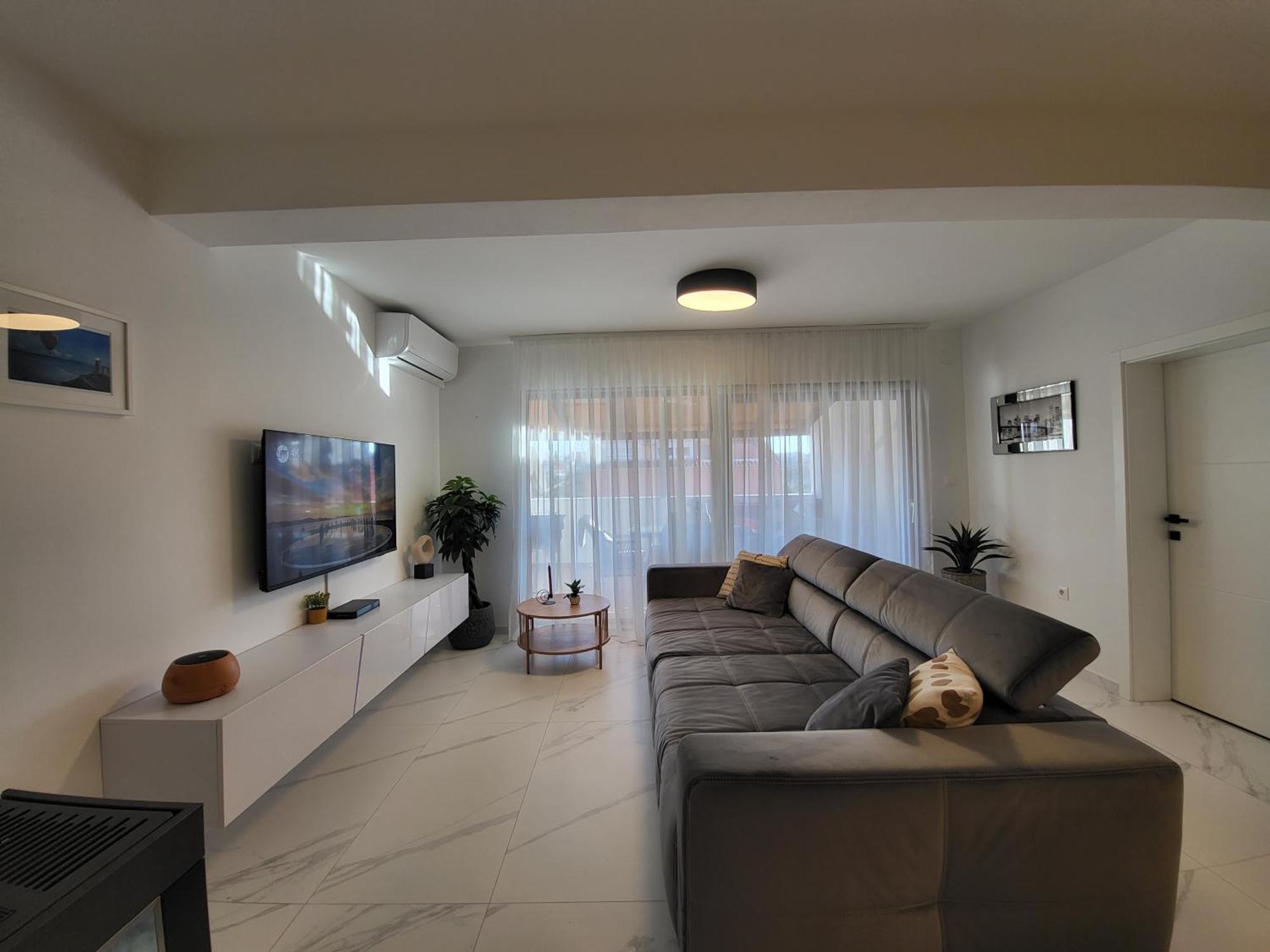Apartman Rosa Zadar Exterior photo